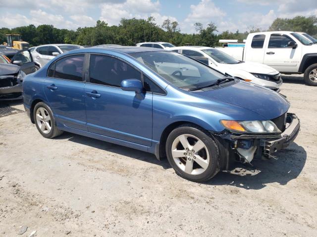Photo 4 from auction – 2008 HONDA CIVIC EX with VIN 1HGFA16808L102095