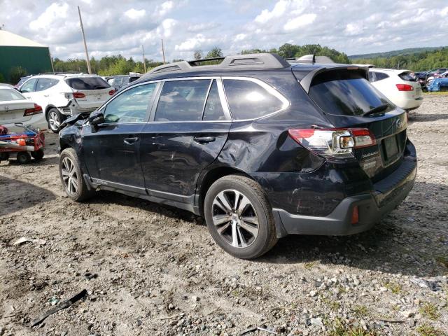 Photo 2 from auction – 2019 SUBARU OUTBACK 2. with VIN 4S4BSANC9K3207138
