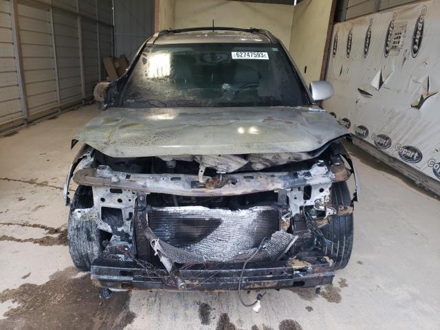 Photo 5 from auction – 2008 CHEVROLET EQUINOX LT with VIN 2CNDL53F786068994