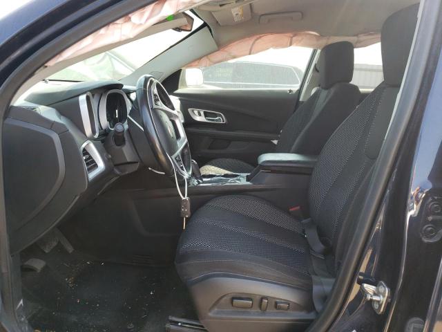 Photo 7 from auction – 2017 CHEVROLET EQUINOX LT with VIN 2GNALCEK2H1558205