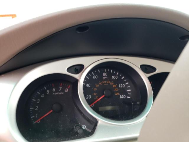 Photo 9 from auction – 2004 TOYOTA HIGHLANDER with VIN JTEEP21A740066311