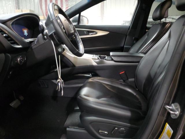 Photo 7 from auction – 2019 LINCOLN NAUTILUS with VIN 2LMPJ6J94KBL52026