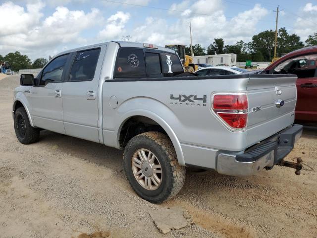 Photo 2 from auction – 2014 FORD F150 SUPER with VIN 1FTFW1EFXEKF15448