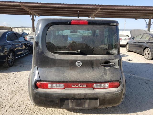 Photo 6 from auction – 2010 NISSAN CUBE BASE with VIN JN8AZ2KR6AT160518