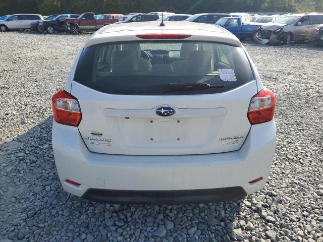 Снимка 6 от търг – 2016 SUBARU IMPREZA PR с VIN JF1GPAB63GH201720