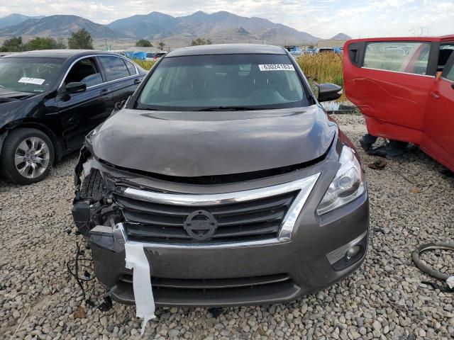Photo 5 from auction – 2013 NISSAN ALTIMA 2.5 with VIN 1N4AL3AP6DC270546