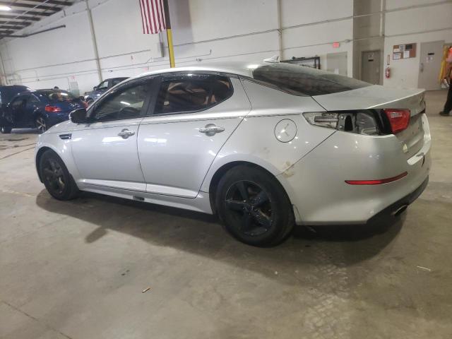 Photo 2 from auction – 2015 KIA OPTIMA LX with VIN 5XXGM4A79FG480911
