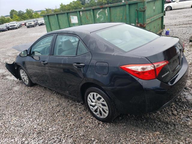 Photo 2 from auction – 2017 TOYOTA COROLLA L with VIN 5YFBURHE9HP609056