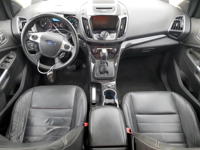 Photo 8 from auction – 2014 FORD ESCAPE TIT with VIN 1FMCU0J90EUD00356