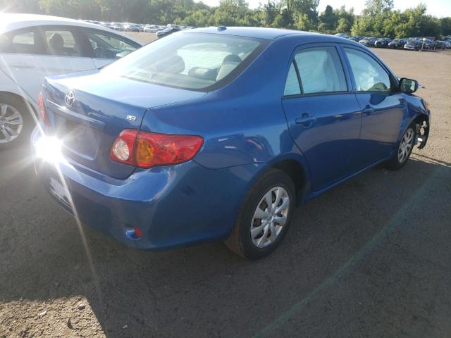 Photo 3 from auction – 2010 TOYOTA COROLLA BA with VIN 1NXBU4EE3AZ175258