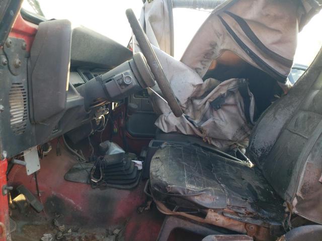 Photo 7 from auction – 1993 JEEP WRANGLER / with VIN 1J4FY29S3PP209361