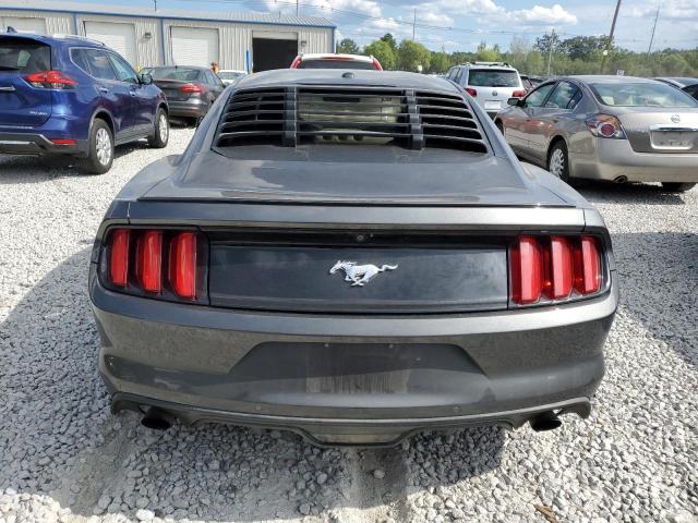 Photo 6 from auction – 2017 FORD MUSTANG with VIN 1FA6P8TH3H5230903