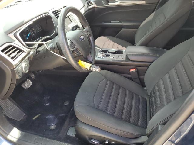 Photo 7 from auction – 2018 FORD FUSION SE with VIN 3FA6P0LU2JR208389