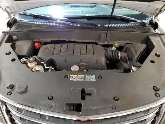 Photo 12 from auction – 2015 CHEVROLET TRAVERSE L with VIN 1GNKVGKD7FJ308439