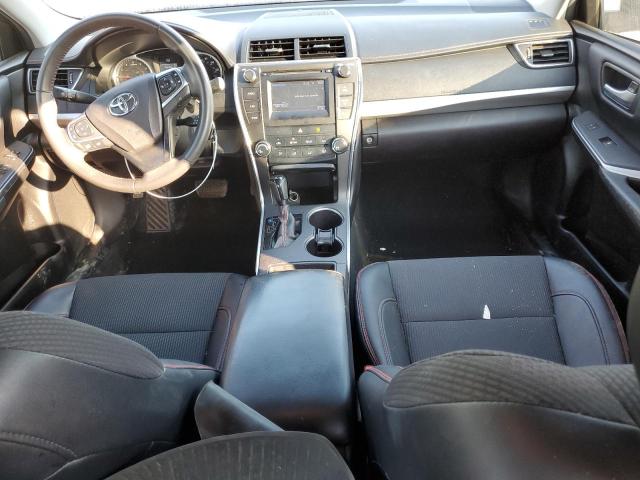 Photo 8 from auction – 2017 TOYOTA CAMRY LE with VIN 4T1BF1FKXHU423898