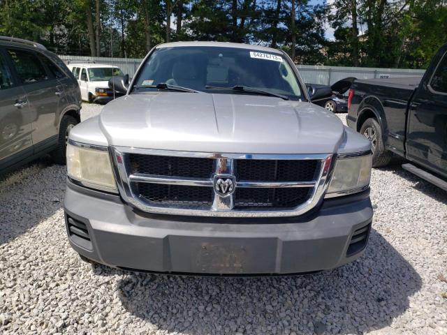 Photo 5 from auction – 2008 DODGE DAKOTA SXT with VIN 1D7HW32K58S508651