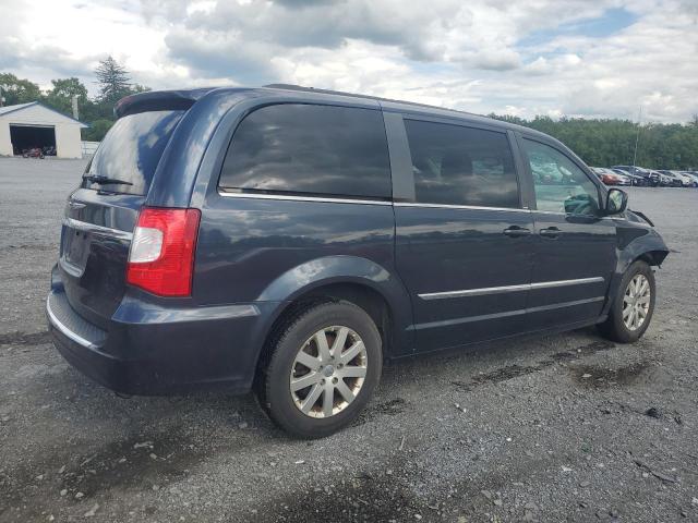 Photo 3 from auction – 2013 CHRYSLER TOWN & COU with VIN 2C4RC1BG2DR767665