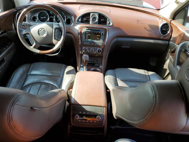 Снимка 8 от търг – 2014 BUICK ENCLAVE с VIN 5GAKRCKD7EJ263962