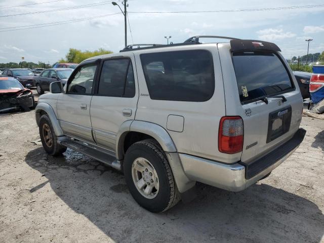 Photo 2 from auction – 1997 TOYOTA 4RUNNER LI with VIN JT3GN87R2V0042037