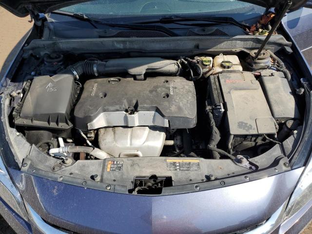Photo 11 from auction – 2015 CHEVROLET MALIBU 1LT with VIN 1G11C5SL8FF236961