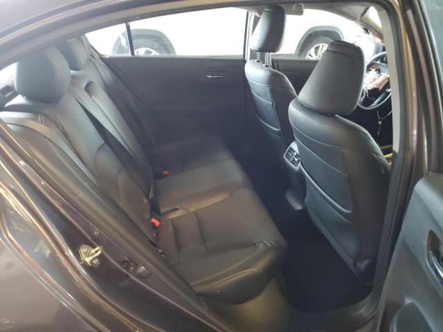 Photo 10 from auction – 2015 HONDA ACCORD EXL with VIN 1HGCR3F81FA017539