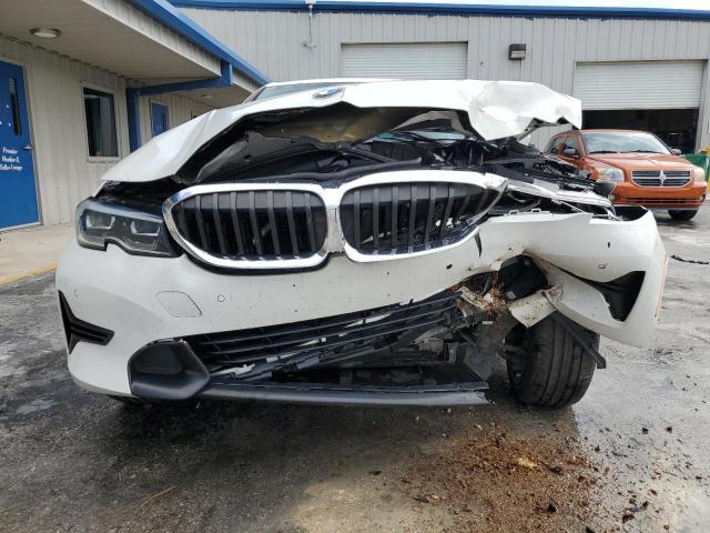 Photo 5 from auction – 2019 BMW 330XI with VIN WBA5R7C52KFH17527
