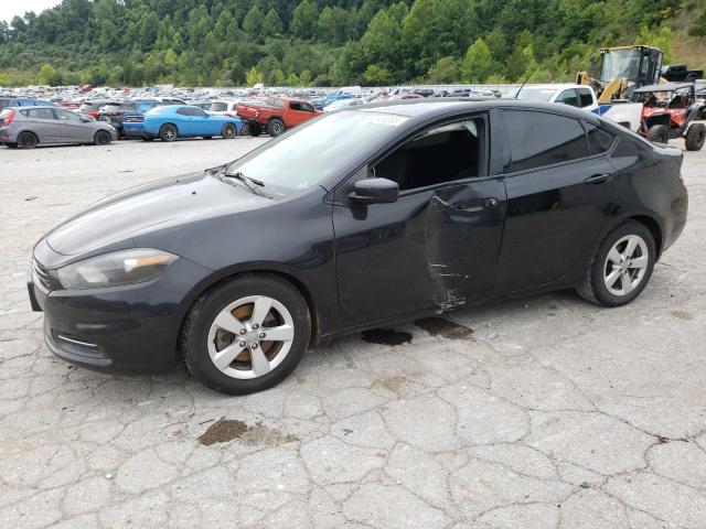 DODGE DART SXT 2015 with VIN 1C3CDFBB4FD192936 - Photo from auction