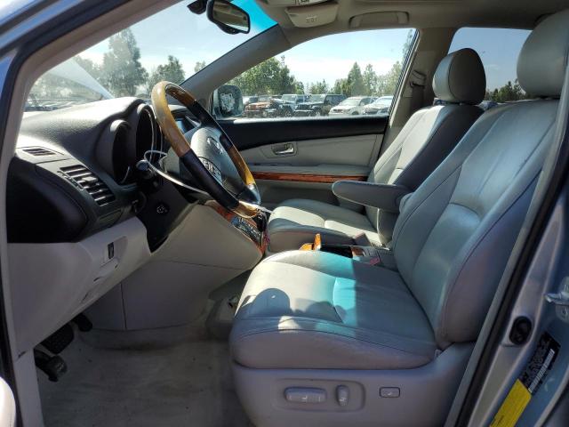 Photo 7 from auction – 2005 LEXUS RX 330 with VIN 2T2GA31U55C020297