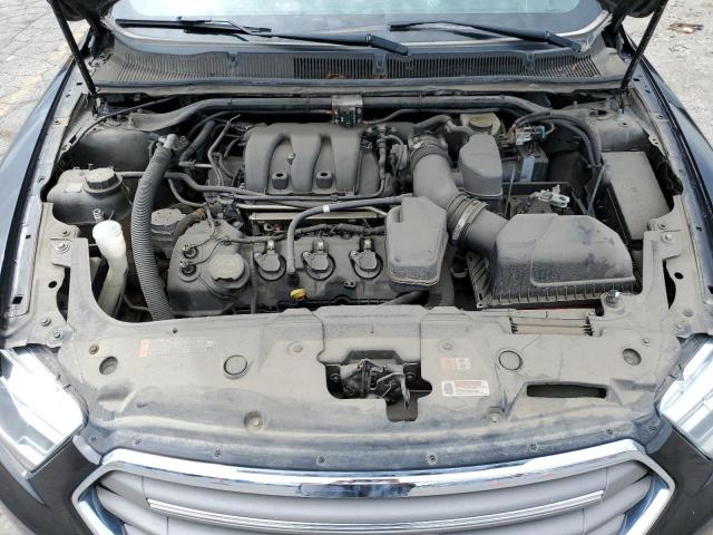 Photo 11 from auction – 2019 FORD TAURUS SEL with VIN 1FAHP2E85KG105738