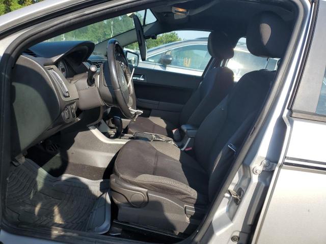 Photo 7 from auction – 2011 FORD FOCUS SES with VIN 1FAHP3GN7BW136049