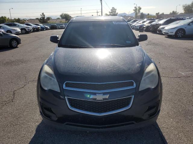 Photo 5 from auction – 2015 CHEVROLET EQUINOX LS with VIN 2GNALAEK0F6125048