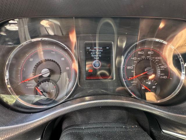 Photo 8 from auction – 2014 DODGE CHARGER SX with VIN 2C3CDXJG8EH262829