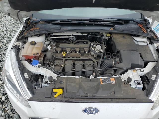 Photo 11 from auction – 2016 FORD FOCUS S with VIN 1FADP3E24GL376451