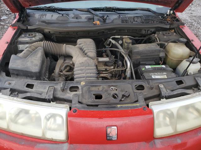 Photo 12 from auction – 2005 SATURN VUE with VIN 5GZCZ33D65S827174