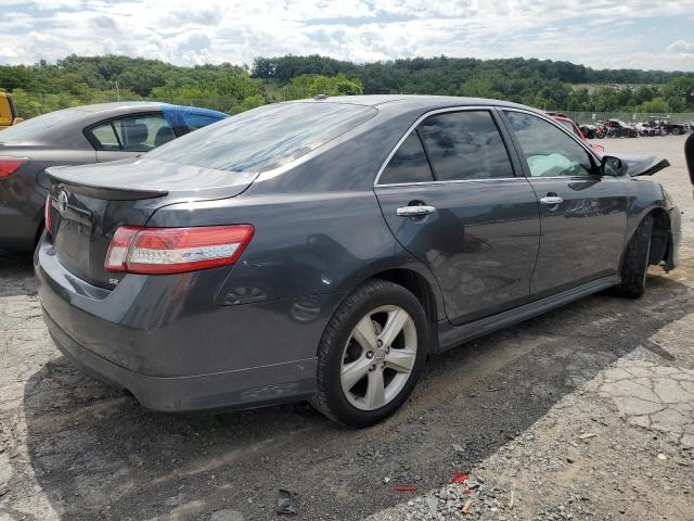 Photo 3 from auction – 2010 TOYOTA CAMRY BASE with VIN 4T1BF3EKXAU059758