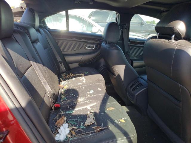 Photo 10 from auction – 2013 FORD TAURUS LIM with VIN 1FAHP2F88DG131056