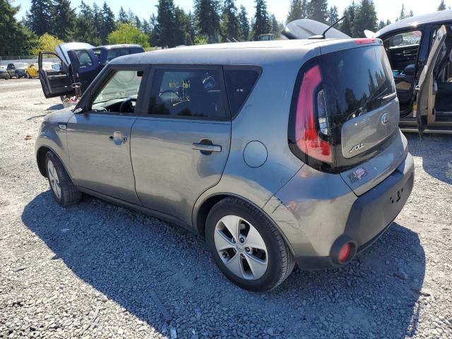 Photo 2 from auction – 2016 KIA SOUL with VIN KNDJN2A25G7378382