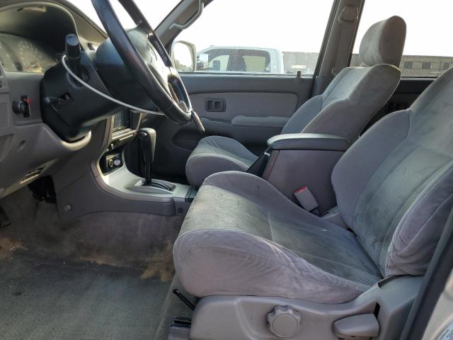 Photo 7 from auction – 2001 TOYOTA 4RUNNER SR with VIN JT3GN86RX10186964