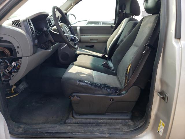 Photo 7 from auction – 2008 CHEVROLET SILVERADO with VIN 1GCEC14X28Z291392