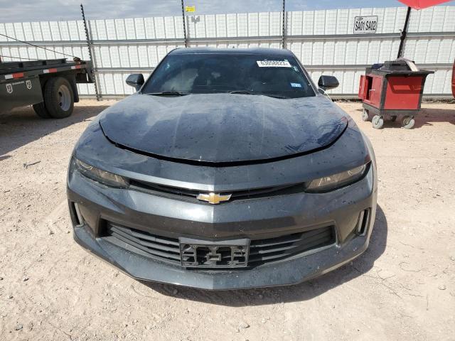 Photo 5 from auction – 2017 CHEVROLET CAMARO LT with VIN 1G1FB1RX6H0151746