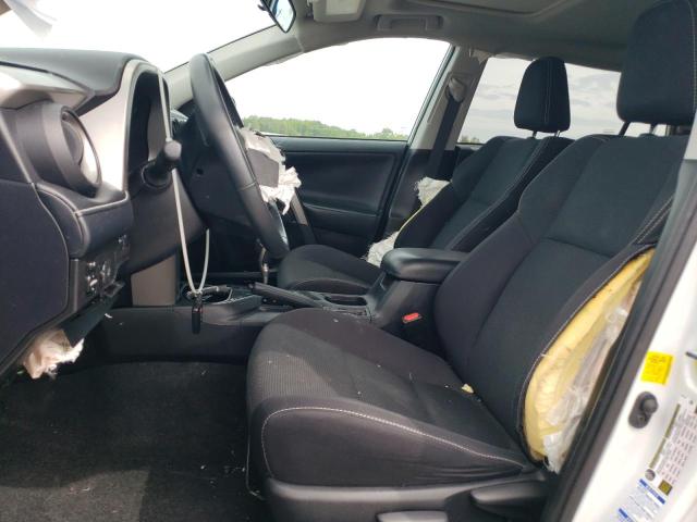 Photo 7 from auction – 2018 TOYOTA RAV4 ADVEN with VIN 2T3RFREV5JW701077