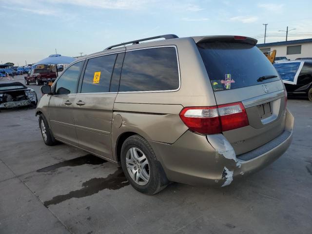 Photo 2 from auction – 2005 HONDA ODYSSEY EX with VIN 5FNRL38675B405029