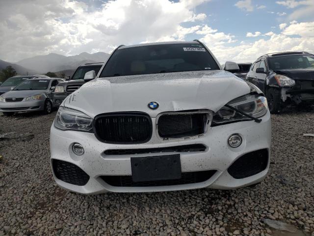 Photo 5 from auction – 2015 BMW X5 SDRIVE3 with VIN 5UXKR2C56F0H35156