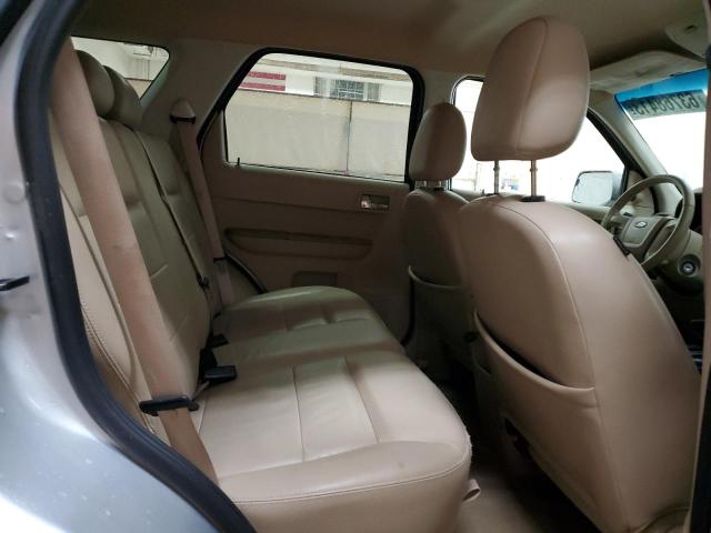 Photo 11 from auction – 2008 FORD ESCAPE LIM with VIN 1FMCU94118KA83474