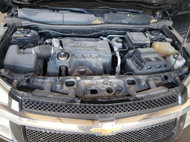 Снимка 12 от търг – 2007 CHEVROLET EQUINOX LT с VIN 2CNDL73F776233095