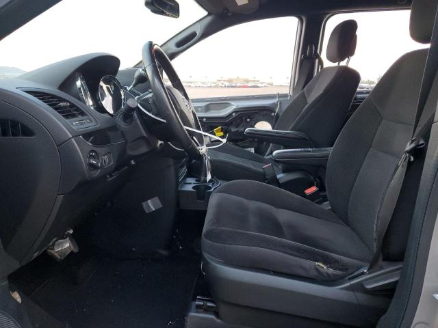 Photo 7 from auction – 2018 DODGE GRAND CARA with VIN 2C4RDGBG5JR199228