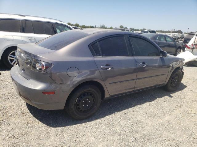 Photo 3 from auction – 2008 MAZDA 3 I with VIN JM1BK12G081820765