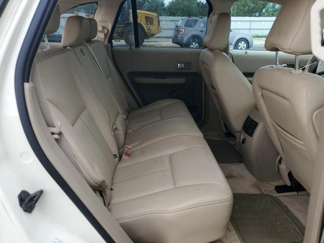 Photo 11 from auction – 2007 FORD EDGE SEL P with VIN 2FMDK49C37BA92788