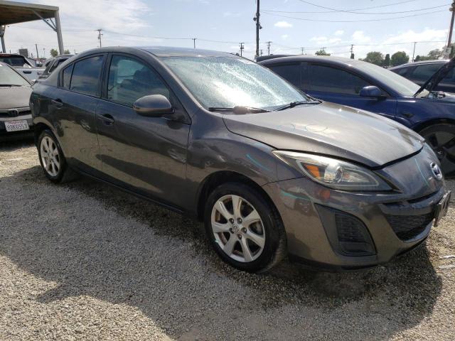 Photo 4 from auction – 2010 MAZDA 3 I with VIN JM1BL1SG1A1271077