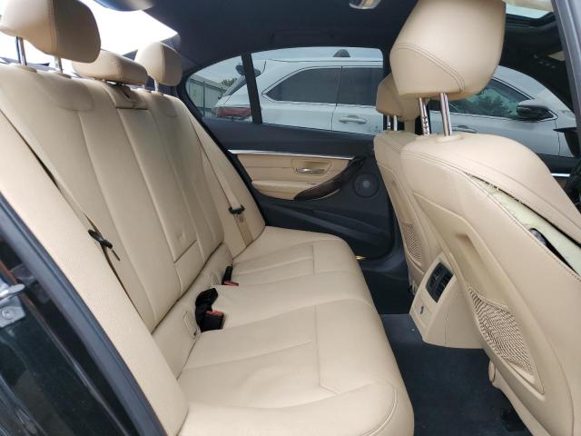 Photo 10 from auction – 2017 BMW 340 I with VIN WBA8B3G59HNU35482